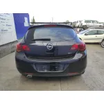 OPEL ASTRA J LIM. OPEL ASTRA J LIM. '2011 2.0 16V CDTI NEGRO 2009
