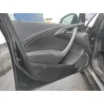 OPEL ASTRA J LIM. OPEL ASTRA J LIM. '2011 2.0 16V CDTI NEGRO 2009