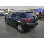 OPEL ASTRA J LIM. OPEL ASTRA J LIM. '2011 2.0 16V CDTI NEGRO 2009