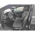 OPEL ASTRA J LIM. OPEL ASTRA J LIM. '2011 2.0 16V CDTI NEGRO 2009