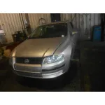 FIAT STILO MULTI WAGON (192) FIAT STILO MULTI WAGON (192) '2003 1.6 16V CAT PLATA 2003