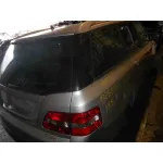FIAT STILO MULTI WAGON (192) FIAT STILO MULTI WAGON (192) '2003 1.6 16V CAT PLATA 2003