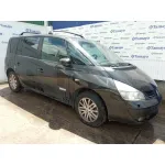 RENAULT ESPACE IV (JK0) RENAULT ESPACE IV (JK0) '2005 2.2 DCI TURBODIESEL NEGRO 2002