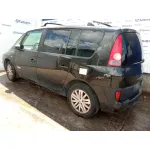 RENAULT ESPACE IV (JK0) RENAULT ESPACE IV (JK0) '2005 2.2 DCI TURBODIESEL NEGRO 2002