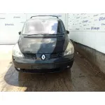 RENAULT ESPACE IV (JK0) RENAULT ESPACE IV (JK0) '2005 2.2 DCI TURBODIESEL NEGRO 2002
