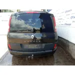 RENAULT ESPACE IV (JK0) RENAULT ESPACE IV (JK0) '2005 2.2 DCI TURBODIESEL NEGRO 2002