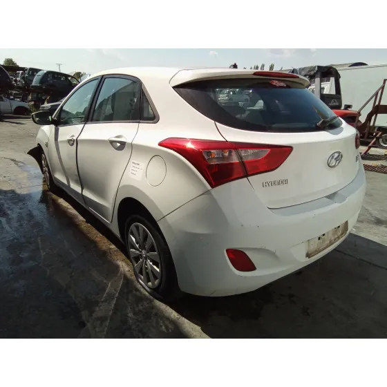 HYUNDAI I30 (GD) '2015 1.4 CAT BLANCO