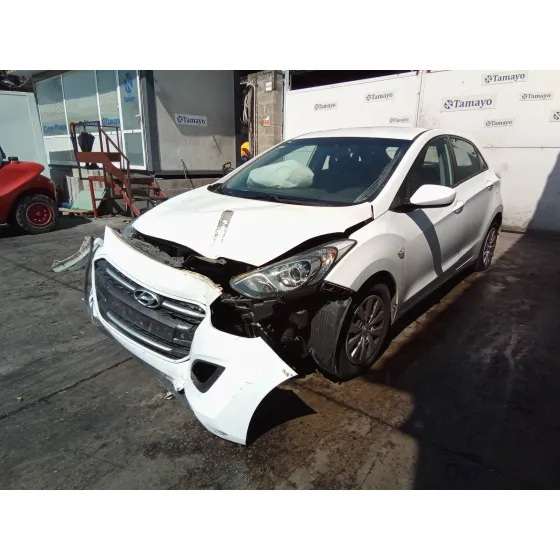 HYUNDAI I30 (GD) '2015 1.4 CAT BLANCO
