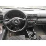 SEAT LEON (1M1) SEAT LEON (1M1) '2001 * PLATA 1999