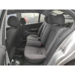 SEAT LEON (1M1) SEAT LEON (1M1) '2001 * PLATA 1999