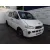 HYUNDAI H 1 HYUNDAI H 1 '2005 2.5 TURBODIESEL BLANCO 1999