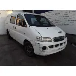 HYUNDAI H 1 HYUNDAI H 1 '2005 2.5 TURBODIESEL BLANCO 1999