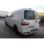 HYUNDAI H 1 HYUNDAI H 1 '2005 2.5 TURBODIESEL BLANCO 1999