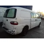 HYUNDAI H 1 HYUNDAI H 1 '2005 2.5 TURBODIESEL BLANCO 1999