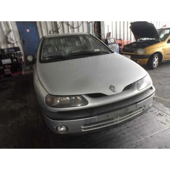 RENAULT LAGUNA (B56) '2000 1.9 DTI DIESEL CAT PLATA