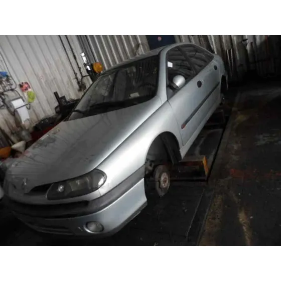 RENAULT LAGUNA (B56) '2000 1.9 DTI DIESEL CAT PLATA
