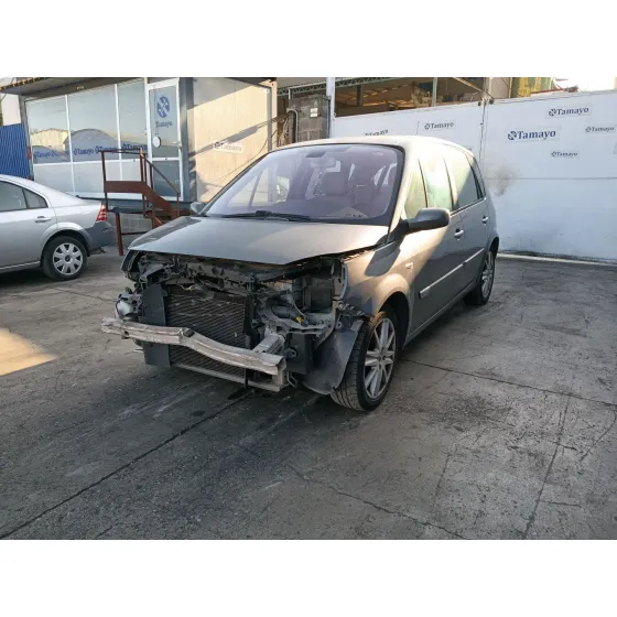 Renault SCENIC II (JM0/1_) 2003
