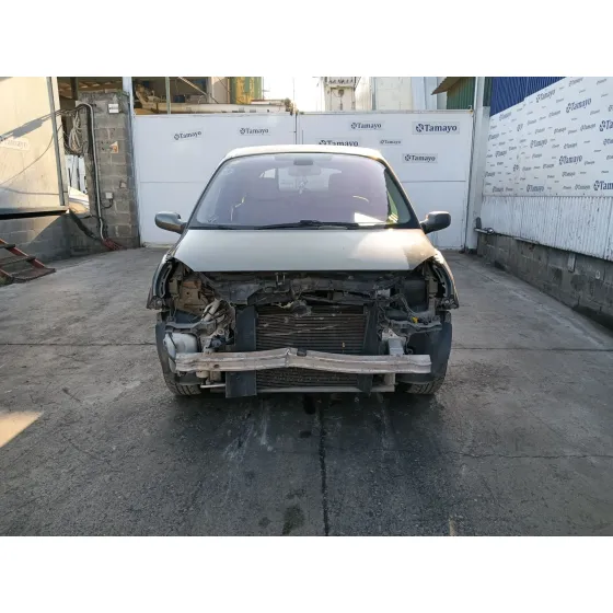 Renault SCENIC II (JM0/1_) 2003