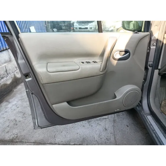 Renault SCENIC II (JM0/1_) 2003