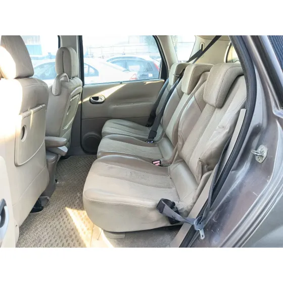 Renault SCENIC II (JM0/1_) 2003
