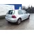 VOLKSWAGEN GOLF IV BERLINA (1J1) VOLKSWAGEN GOLF IV BERLINA (1J1) '2000 * PLATA 1997