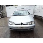 VOLKSWAGEN GOLF IV BERLINA (1J1) VOLKSWAGEN GOLF IV BERLINA (1J1) '2000 * PLATA 1997