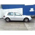 VOLKSWAGEN GOLF IV BERLINA (1J1) VOLKSWAGEN GOLF IV BERLINA (1J1) '2000 * PLATA 1997