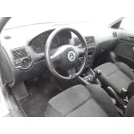 VOLKSWAGEN GOLF IV BERLINA (1J1) VOLKSWAGEN GOLF IV BERLINA (1J1) '2000 * PLATA 1997