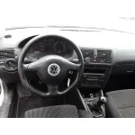 VOLKSWAGEN GOLF IV BERLINA (1J1) VOLKSWAGEN GOLF IV BERLINA (1J1) '2000 * PLATA 1997