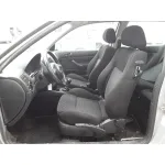 VOLKSWAGEN GOLF IV BERLINA (1J1) VOLKSWAGEN GOLF IV BERLINA (1J1) '2000 * PLATA 1997