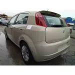 FIAT GRANDE PUNTO (199) FIAT GRANDE PUNTO (199) '2006 1.3 16V JTD CAT VERDE CLARITO 2005
