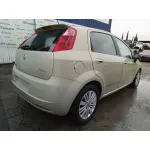 FIAT GRANDE PUNTO (199) FIAT GRANDE PUNTO (199) '2006 1.3 16V JTD CAT VERDE CLARITO 2005