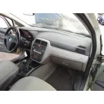 FIAT GRANDE PUNTO (199) FIAT GRANDE PUNTO (199) '2006 1.3 16V JTD CAT VERDE CLARITO 2005