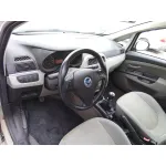 FIAT GRANDE PUNTO (199) FIAT GRANDE PUNTO (199) '2006 1.3 16V JTD CAT VERDE CLARITO 2005