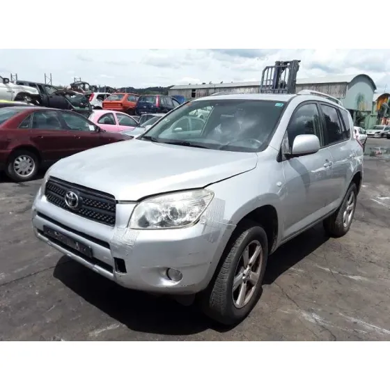 TOYOTA RAV 4 (A3) '2006 SOL PLATA