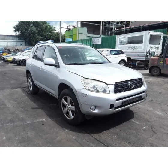 TOYOTA RAV 4 (A3) '2006 SOL PLATA