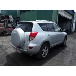 TOYOTA RAV 4 (A3) TOYOTA RAV 4 (A3) '2006 SOL PLATA 2005