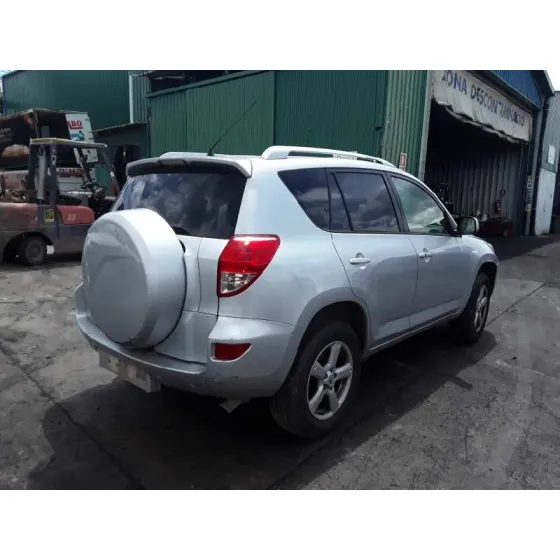 TOYOTA RAV 4 (A3) '2006 SOL PLATA