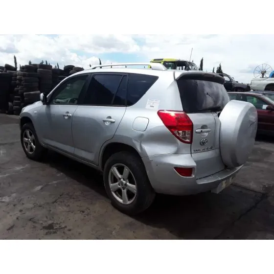 TOYOTA RAV 4 (A3) '2006 SOL PLATA
