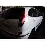 NISSAN ALMERA TINO (V10M) NISSAN ALMERA TINO (V10M) '2001 2.2 16V TURBODIESEL CAT BLANCO 2000