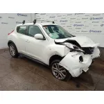 NISSAN JUKE (F15) NISSAN JUKE (F15) '2013 1.6 16V CAT BLANCO 2010