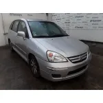SUZUKI LIANA RH (ER) SUZUKI LIANA RH (ER) '2006 1.6 16V CAT PLATA 2001