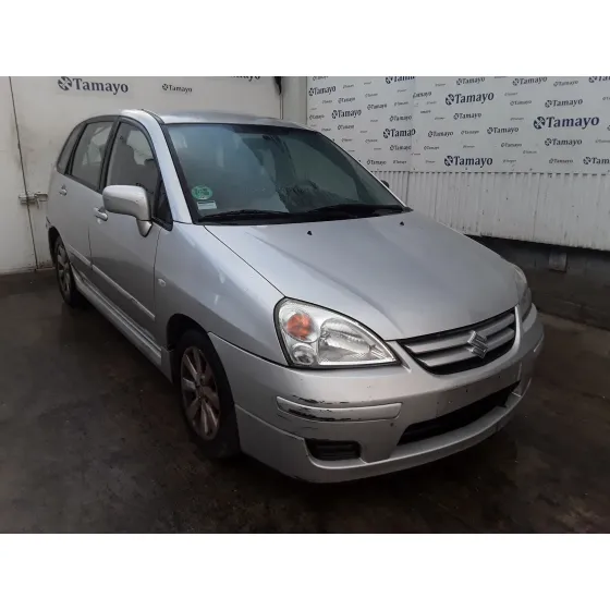 SUZUKI LIANA RH (ER) '2006 1.6 16V CAT PLATA
