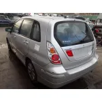 SUZUKI LIANA RH (ER) SUZUKI LIANA RH (ER) '2006 1.6 16V CAT PLATA 2001