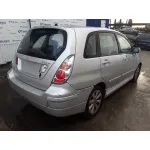 SUZUKI LIANA RH (ER) SUZUKI LIANA RH (ER) '2006 1.6 16V CAT PLATA 2001