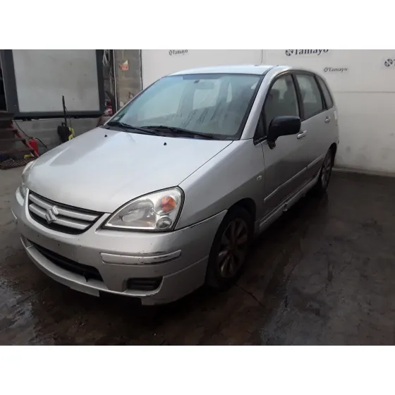 SUZUKI LIANA RH (ER) '2006 1.6 16V CAT PLATA