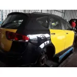 SEAT ALTEA XL (5P5) SEAT ALTEA XL (5P5) '2009 1.9 TDI AMARILLO NEGRO 2006