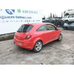 OPEL CORSA D (S07)  2006