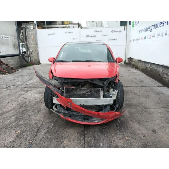 Opel CORSA D (S07) 2006