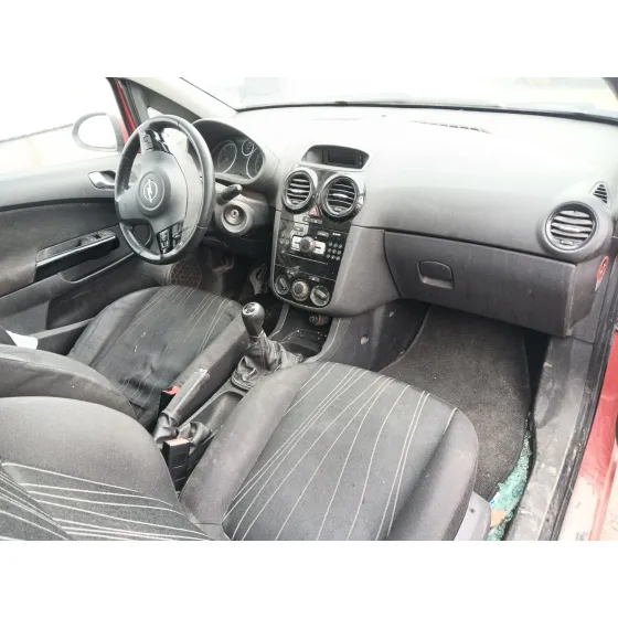 Opel CORSA D (S07) 2006